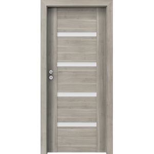 Porta Inspire C.4 Agát Strieborný 